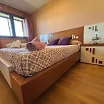 Refuxio Xacobeo - Apartamento Centrico En Sarria