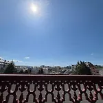 Refuxio Xacobeo - Apartamento Centrico En Sarria