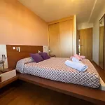 Refuxio Xacobeo - Apartamento Centrico En Sarria