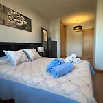 Refuxio Xacobeo - Apartamento Centrico En Sarria