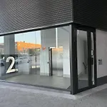 Blois Apartments