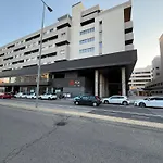 Blois Apartments