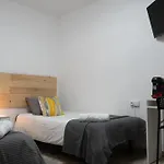 Zabas Rooms