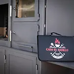 Casa El Rasillo