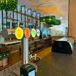 Hotel Mlc San Sebastian