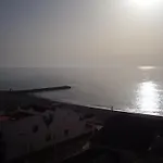 Vistas 360º Al Mar Desde Su Terraza