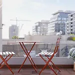 Luxury Villa In Sevilla - Pool, Terrace & Gameroom