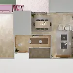 Luxury Villa In Sevilla - Pool, Terrace & Gameroom