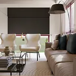 Luxury Villa In Sevilla - Pool, Terrace & Gameroom