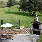 Cabana Pasiega Lo Minarro
