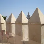 Montequinto Getaway Teletrabajo Relax Y Sevilla A Tu Alcance