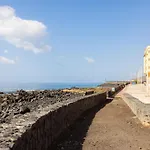 Live Puertito De Guimar Casa Luciano