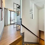 Apartamentos Murillo