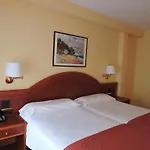Hotel El Nogal