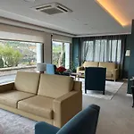 Aparthotel Villa Cabicastro