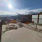 Hotel Ele Acueducto