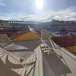 Hotel Ele Acueducto