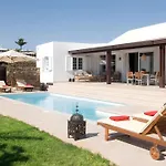 Coral Villas