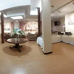 Hotel De Francia Y Paris