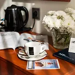 Hotel De Francia Y Paris