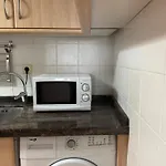 Apartamentos Campanas De San Juan