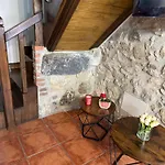 Vivienda Vacacional El Navariegu