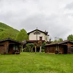 Hotel Rural Picos De Europa