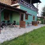 Apartamentos El Puntual