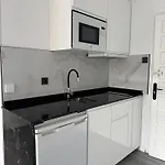 Apartamentos San Antonio