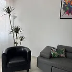 Apartamentos San Antonio