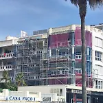 Golf Coast Los Alamos, Primera Linea de Playa
