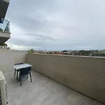 Apartamentos Onzamar