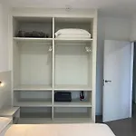Apartamentos Onzamar