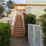 Bahia De Vera Apartamento Mamen