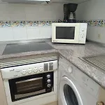 Bahia De Vera Apartamento Mamen