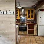 La Milana, Orbaneja Del Castillo