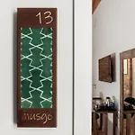 Hotel La Casa De Los Mosaicos