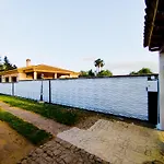 The Magic House
