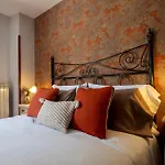 Albergue de peregrinos en CIRAUQUI - CASA MARALOTX Camino de Santiago