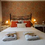 Albergue de peregrinos en CIRAUQUI - CASA MARALOTX Camino de Santiago