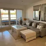 Apartamento Puerto Sotogrande Marina