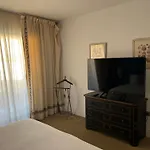 Apartamento Puerto Sotogrande Marina