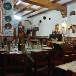 Hotel Casa Pedro