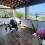 Casa Rural Los Riveros De Jeromo