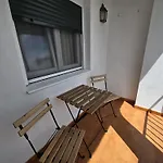 Apartamento Junto Al Mar En Conil