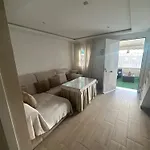 Duplex Centro/Playa