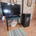 Casita De Invitados En Otura