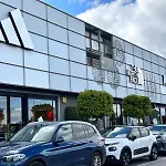 Apartamento Las Rozas Centro Con Parking Incluido