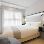 Dobo Madrid Callao