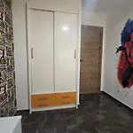Apartamento Bellavista